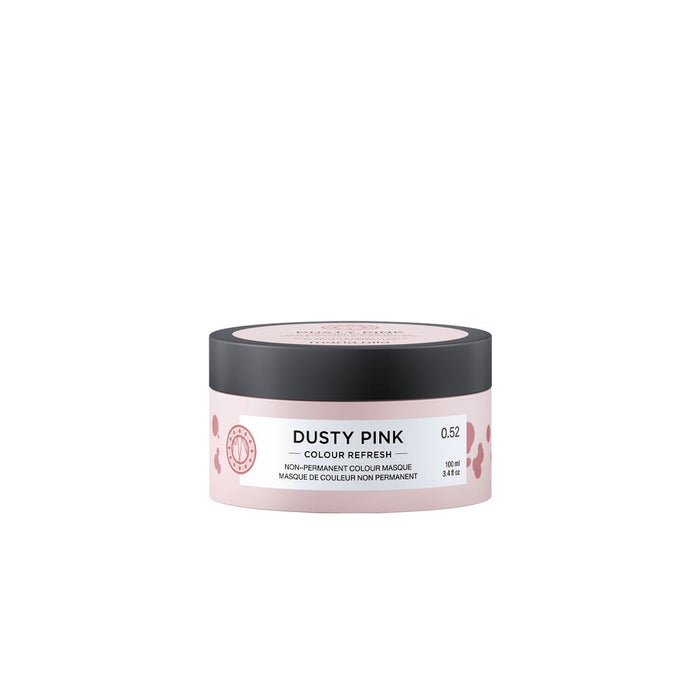 Maria Nila Colour Refresh Dusty Pink 100 ml - Cancam