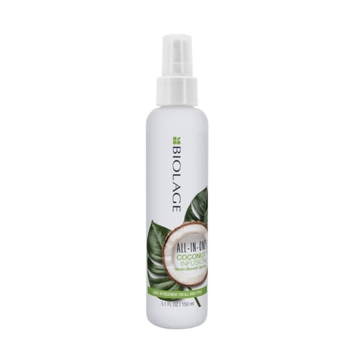 Matrix Biolage all-in-one Coconut Infusion Spray 150 ml - Cancam