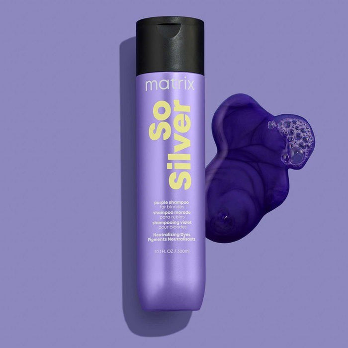 Matrix Color Shampoo Matrix Shampoo | Norsk nettbutikk | cancam.no