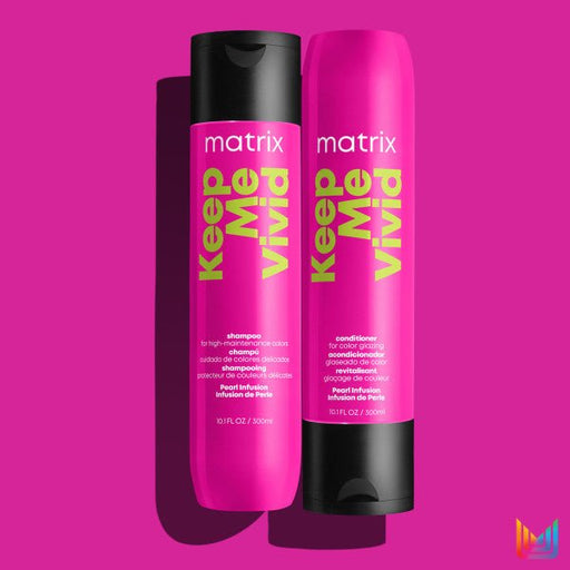 Matrix Keep Me Vivid Shampoo 300ml - Cancam
