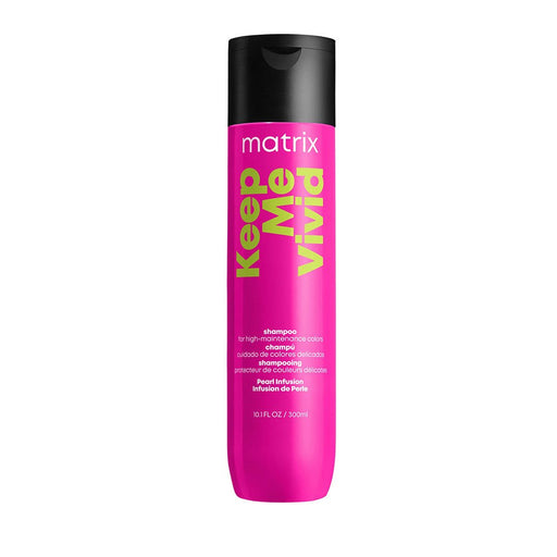 Matrix Keep Me Vivid Shampoo 300ml - Cancam