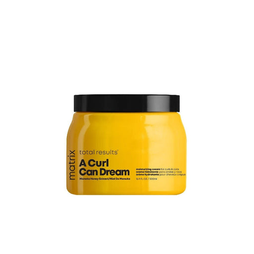 Matrix Total Result A Curl Can Dream Cream 500 ml - Cancam
