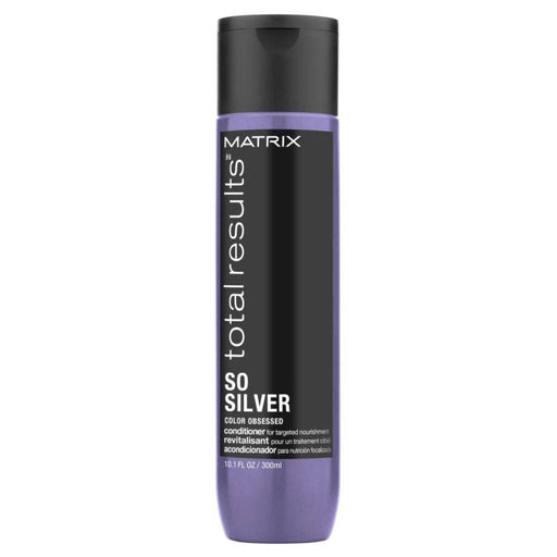 Matrix Total Result Color Obsessed So Silver Conditioner 300 ml - Cancam