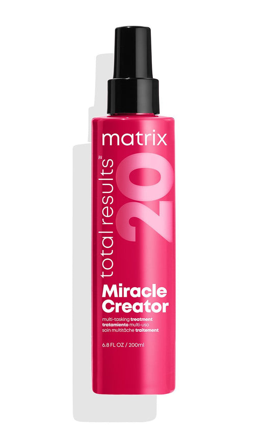 Matrix Total Result Miracle Creator Multi-Tasking Treatment Spray 190 ml - Cancam