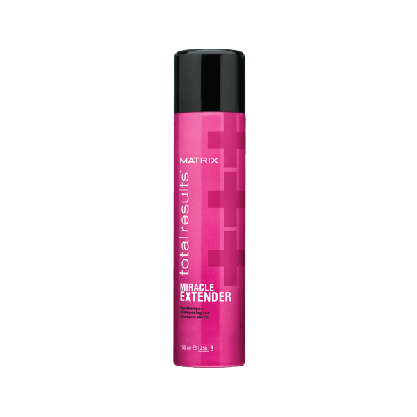 Matrix Total Result Miracle Extender Dry Shampoo 180 ml utg - Cancam