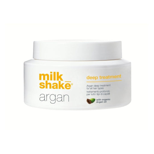 Milk Shake Argan - Deep Treatment 200ml - Cancam