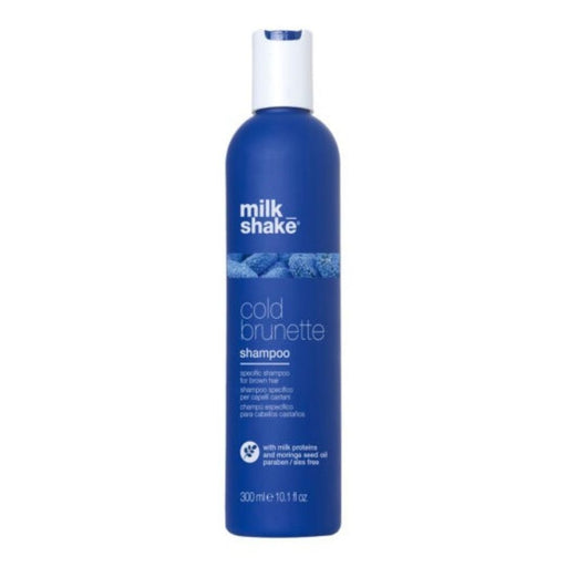Milk Shake Cold Brunette - Shampoo 300ml - Cancam