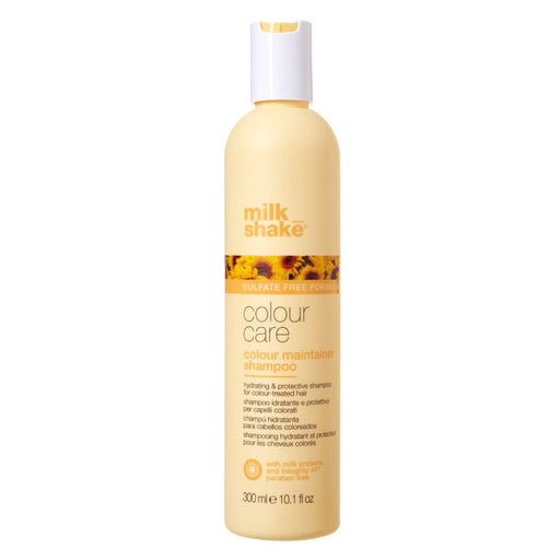 Milk Shake Colour Care - Colour Maintainer Shampoo 300ml Ny - Cancam