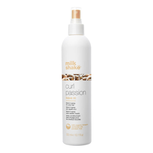 Milk Shake Curl Passion - Leave In Spray 300ml - Cancam