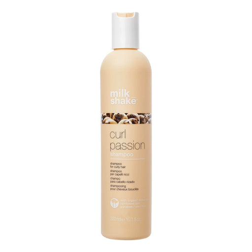 Milk Shake Curl Passion - Shampoo 300ml - Cancam