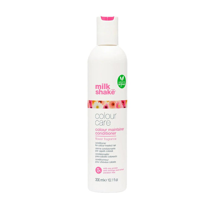 Milk Shake Flower Fragrance Conditioner 300ml - Cancam