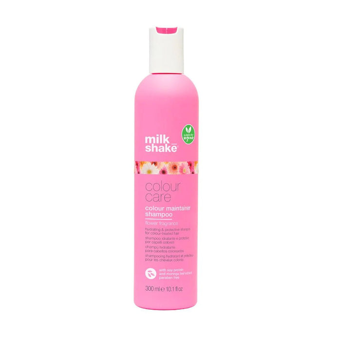 Milk Shake Flower Fragrance Shampoo 300ml - Cancam