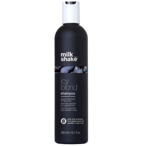 Milk Shake Icy Blond - Shampoo 300ml - Cancam