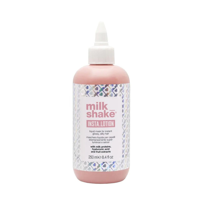 Milk Shake Insta.Lotion 250ml - Cancam