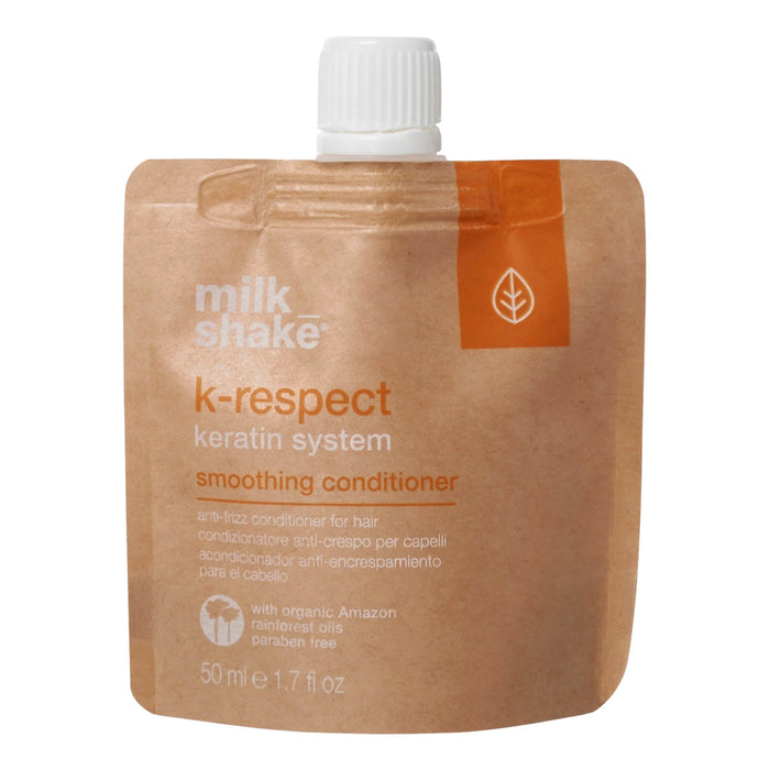 Milk Shake K-Respect - Smoothing Balsam 50ml - Cancam