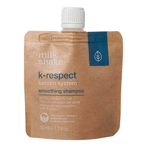 Milk Shake K-Respect - Smoothing Shampoo 50ml - Cancam