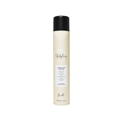 Milk Shake Lifestyling - Medium Hold Hairspray 500 Ml - Cancam