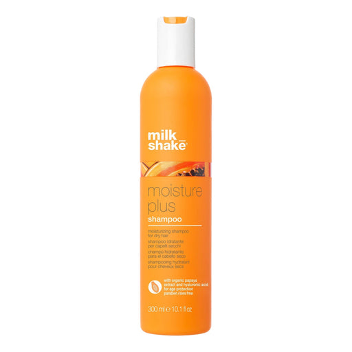 Milk Shake Moisture Plus - Shampoo 300 Ml - Cancam