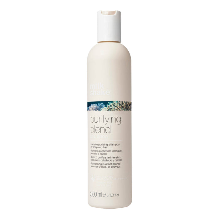 Milk Shake Purifying Blend - Shampoo 300ml - Cancam
