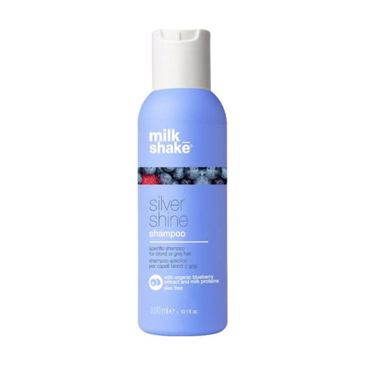 Milk Shake Silver Shine - Shampoo 100 ml - Cancam
