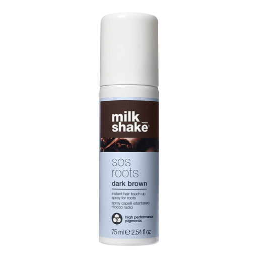 Milk Shake SOS Roots - Castano Scuro 75 ml - Cancam