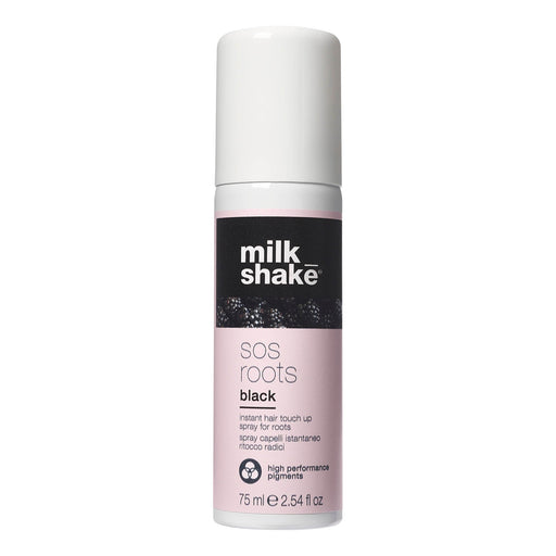 Milk Shake Sos Roots - Nero 75ml - Cancam