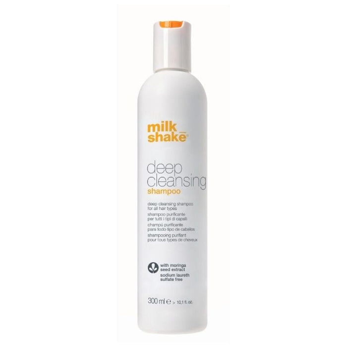 Milk Shake Special - Dyprensende Shampoo 300 Ml - Cancam