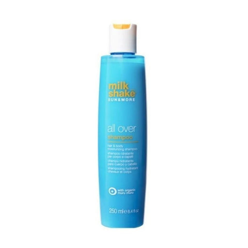 Milk Shake Sun&more - All Over Shampoo 250 ml - Cancam