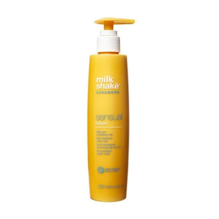 Milk Shake Sun&more - Sensual Lotion 250 ml - Cancam