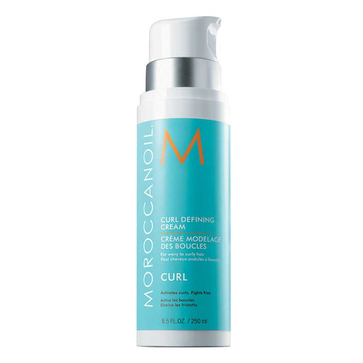 Moroccanoil Curl Defining Cream 250 ml - Cancam