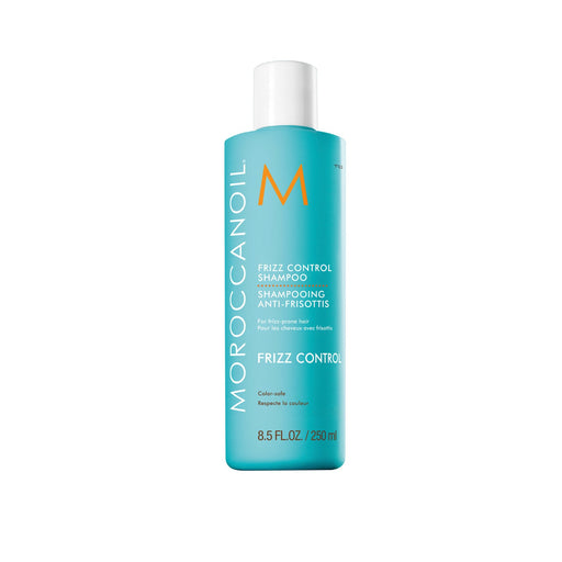 Moroccanoil Frizz Control Shampoo 250 ml - Cancam