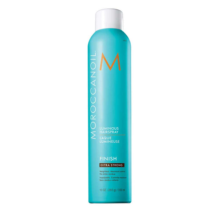 Moroccanoil Luminous Extra Strong Hairspray 330 ml - Cancam