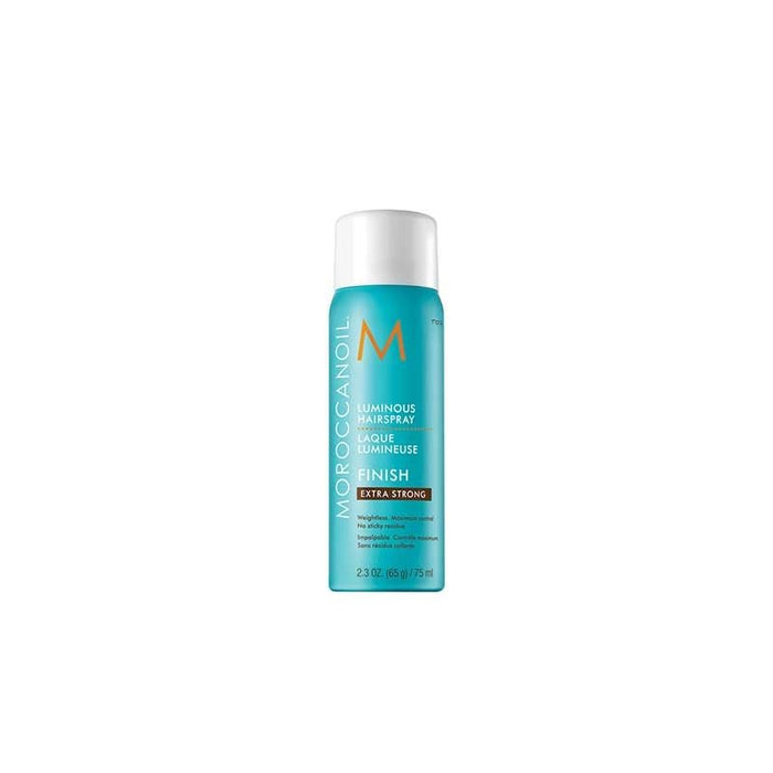 Moroccanoil Luminous Extra Strong Hairspray 75 ml - Cancam
