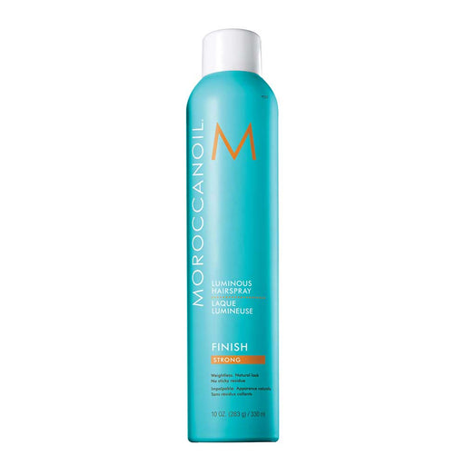 Moroccanoil Luminous Hairspray Strong 330 ml - Cancam