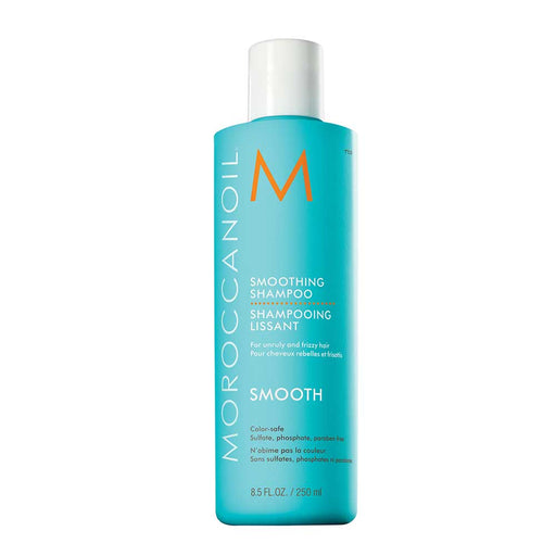Moroccanoil Smoothing Shampoo 250 ml - Cancam