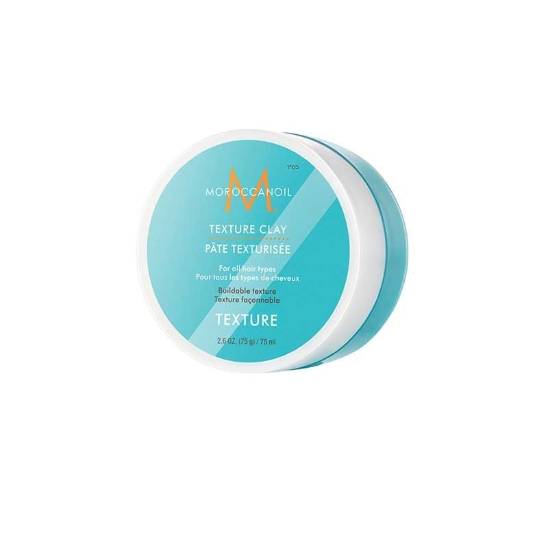Moroccanoil Texture Clay 75 ml - Cancam