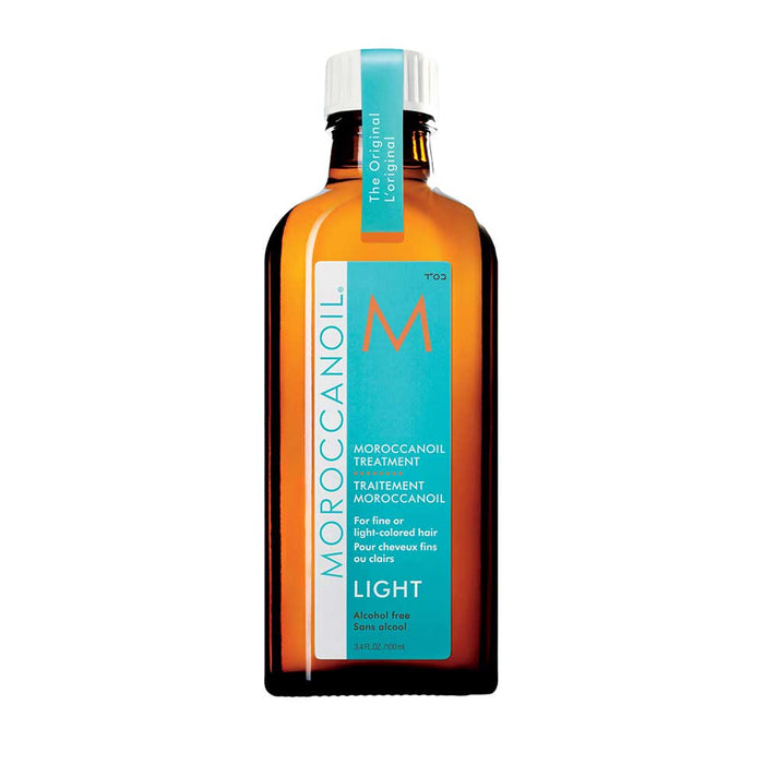 Moroccanoil Treatment Light 100 ml - Cancam
