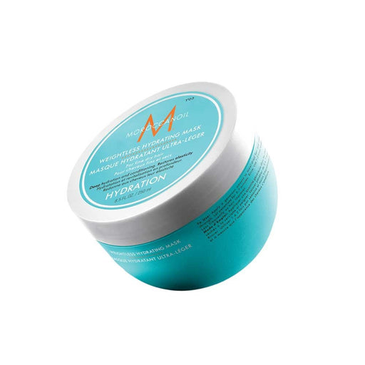 Moroccanoil Weighless Hydration Mask 250 ml - Cancam