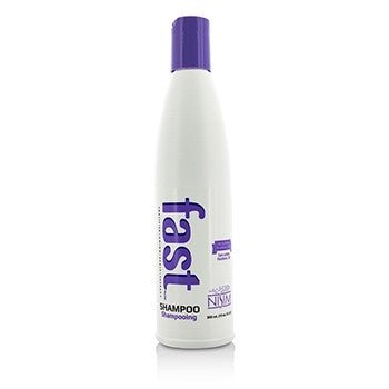 NISIM FAST Shampoo 300 ml - Cancam