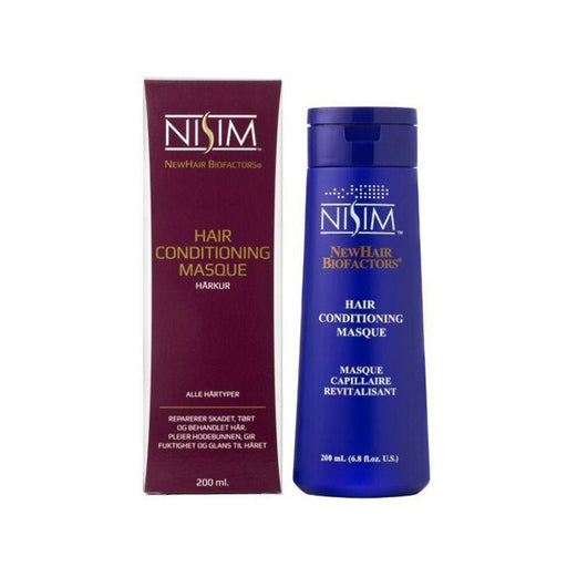 NISIM Hair Conditioning Masque 200 ml - Cancam
