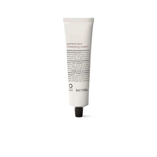 O-Way Beauty Perfect Skin Cleansing Cream 50 ml - Cancam