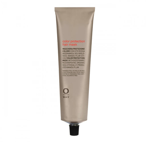 O-Way Color Protection Hair Mask 150 ml - Cancam