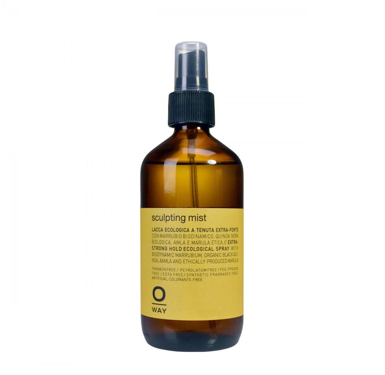 O-Way Sculpting Mist 240 ml - Cancam