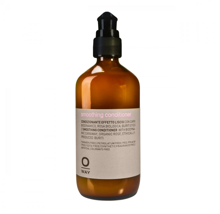 O-Way Smoothing Conditioner 240 ml - Cancam
