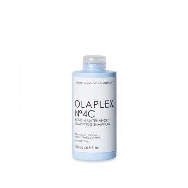 Olaplex No. 4C Bond Maintenance Clarifying Shampoo 250 ml - Cancam