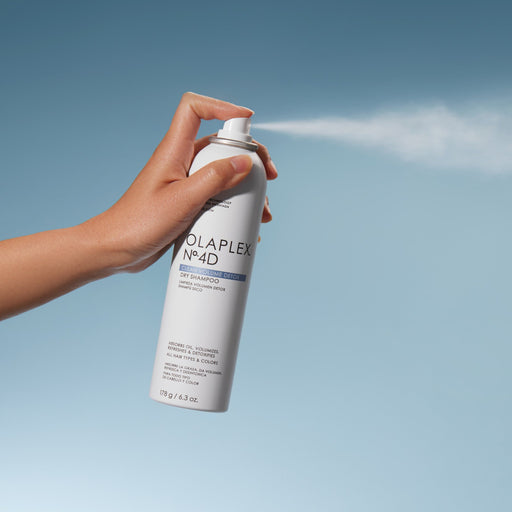 Olaplex No. 4D Clean Volume Detox Dry Shampoo 250ml - Cancam