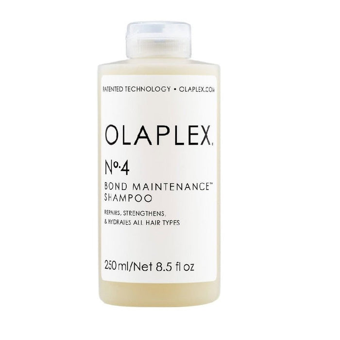 Olaplex No.4 Bond Maintenance Shampoo 250 ml - Cancam