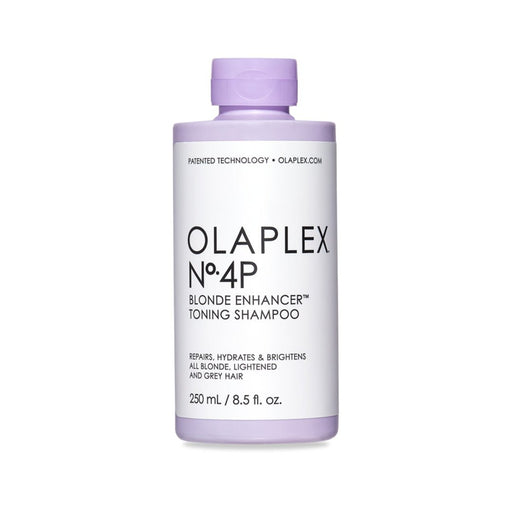Olaplex No.4P Blond Enhancing Toning Shampoo 250 ml - Cancam