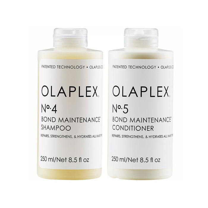 Olaplex Shampoo & Conditioner Duo - Cancam