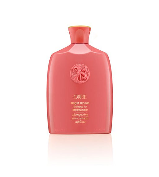 Oribe Bright Blonde Shampoo for Beautiful Color 250 ml - Cancam